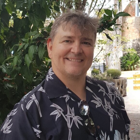 Meet your Posher, Kevin - Picture 1 of 1